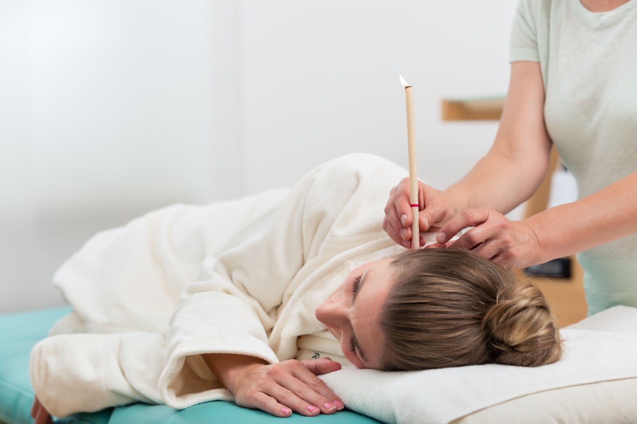 How Do Ear Candles Work & Are They Safe?